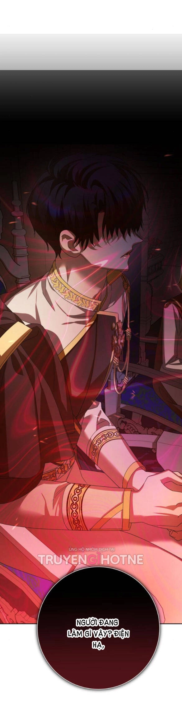 Tôi Muốn Trở Thành Cô Ấy Chỉ Một Ngày Chapter 144.1 - 19