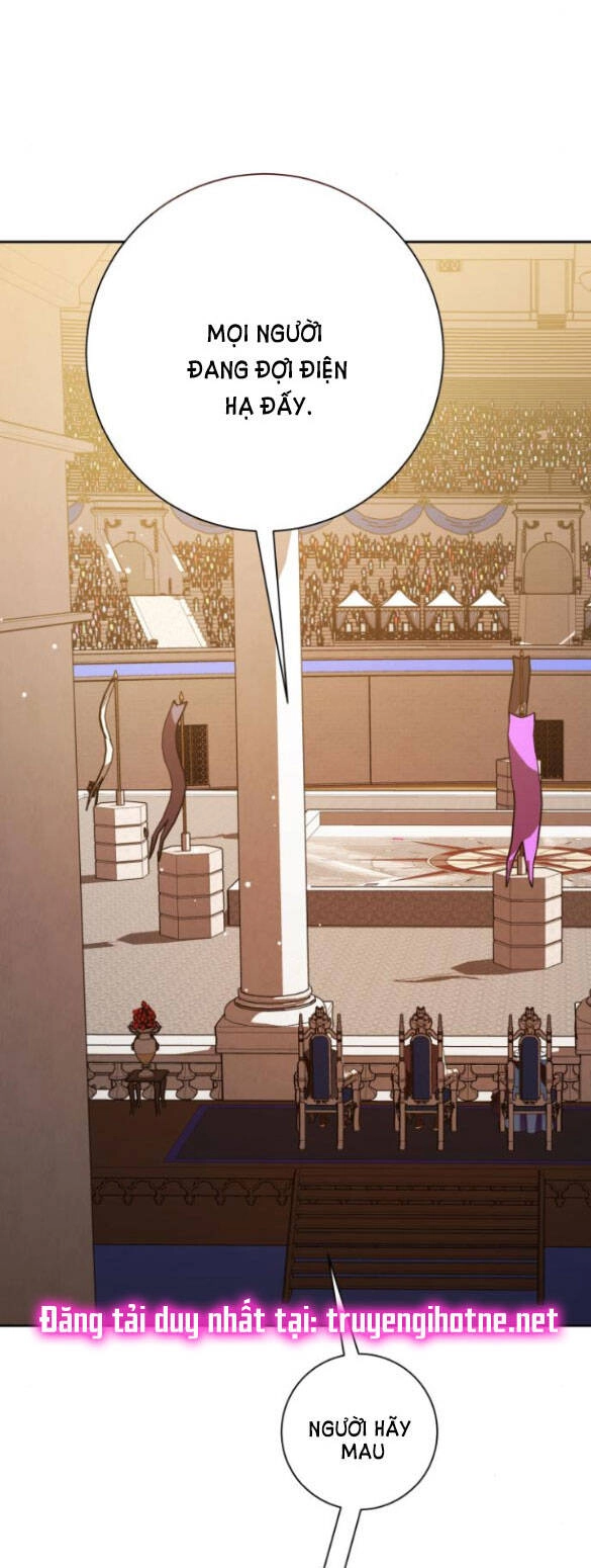 Tôi Muốn Trở Thành Cô Ấy Chỉ Một Ngày Chapter 144.1 - 20