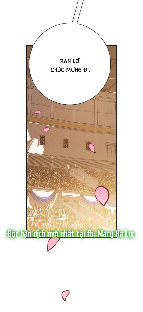 Tôi Muốn Trở Thành Cô Ấy Chỉ Một Ngày Chapter 144.1 - 21