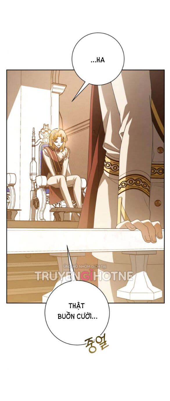 Tôi Muốn Trở Thành Cô Ấy Chỉ Một Ngày Chapter 144.1 - 22