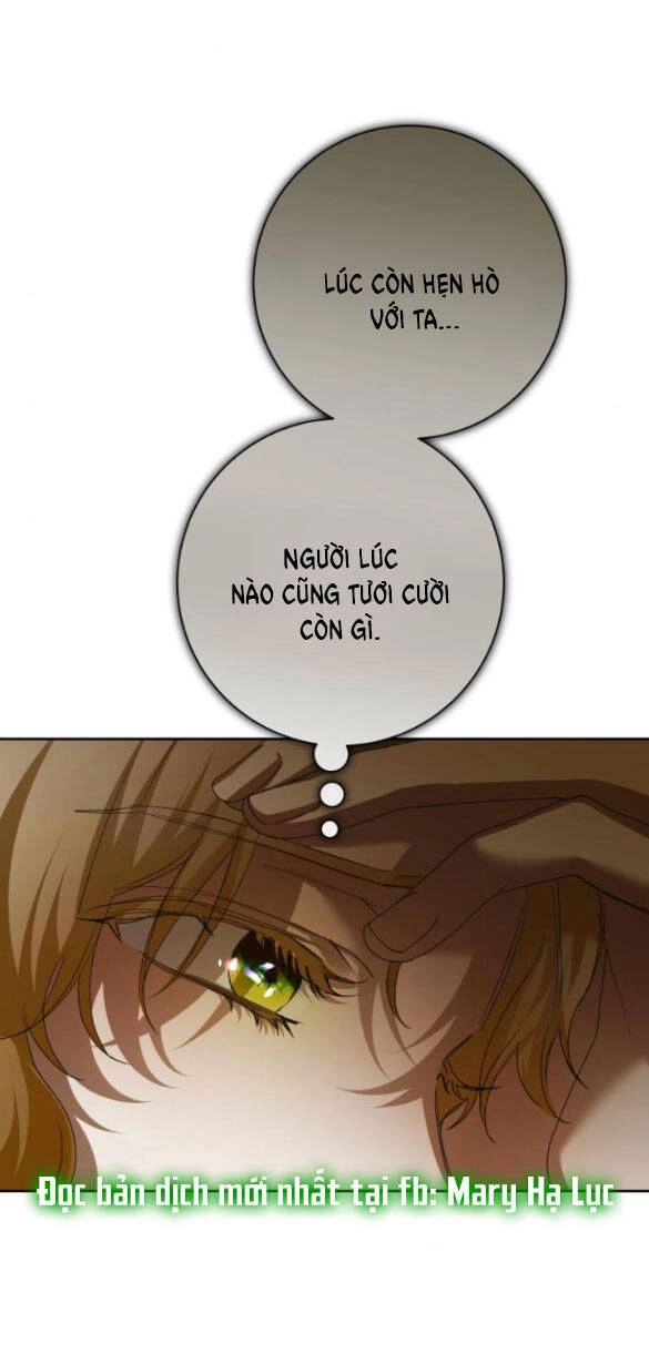 Tôi Muốn Trở Thành Cô Ấy Chỉ Một Ngày Chapter 144.1 - 24