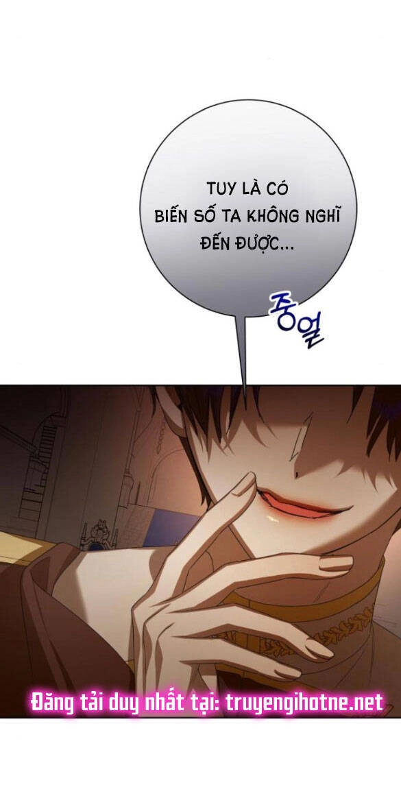 Tôi Muốn Trở Thành Cô Ấy Chỉ Một Ngày Chapter 144.1 - 32