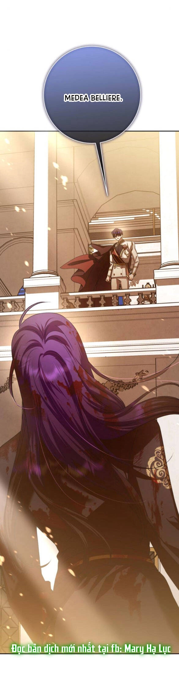 Tôi Muốn Trở Thành Cô Ấy Chỉ Một Ngày Chapter 144.1 - 33