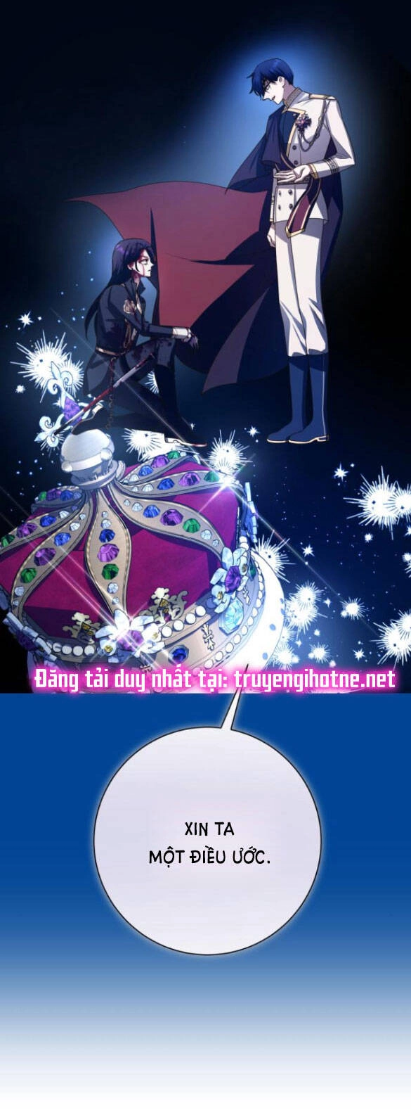 Tôi Muốn Trở Thành Cô Ấy Chỉ Một Ngày Chapter 144.1 - 38