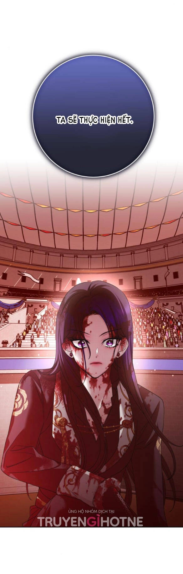 Tôi Muốn Trở Thành Cô Ấy Chỉ Một Ngày Chapter 144.1 - 40