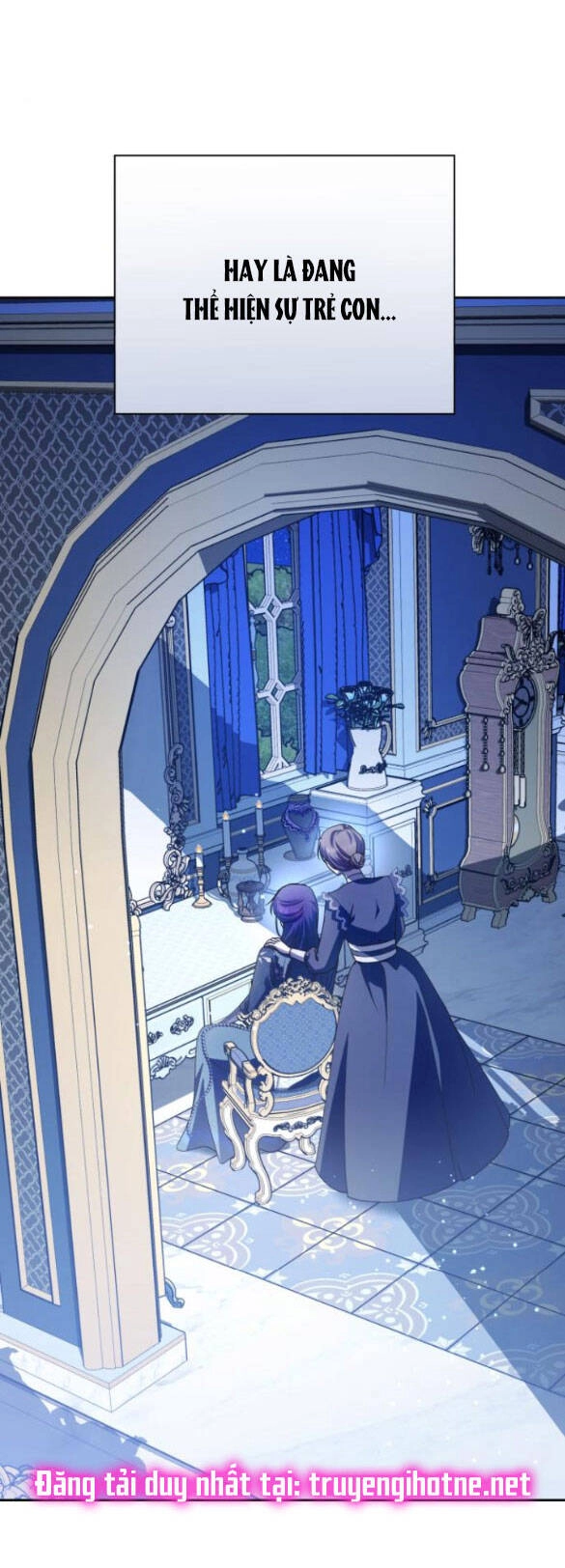 Tôi Muốn Trở Thành Cô Ấy Chỉ Một Ngày Chapter 144.2 - 2