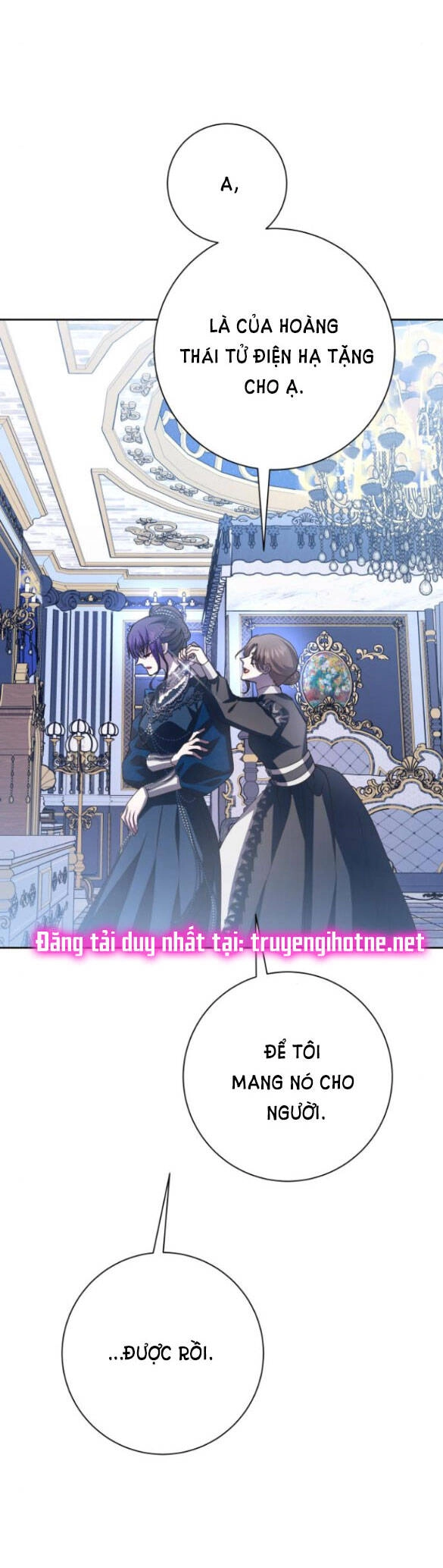 Tôi Muốn Trở Thành Cô Ấy Chỉ Một Ngày Chapter 144.2 - 8