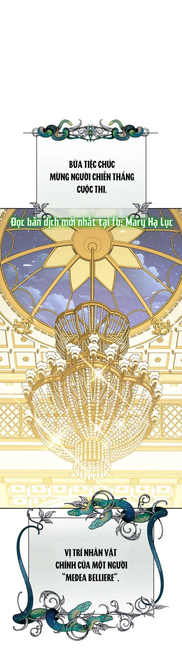 Tôi Muốn Trở Thành Cô Ấy Chỉ Một Ngày Chapter 144.2 - 13