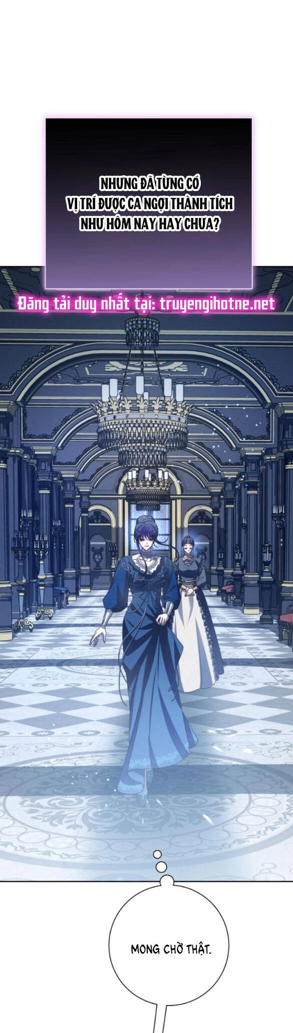 Tôi Muốn Trở Thành Cô Ấy Chỉ Một Ngày Chapter 144.2 - 15