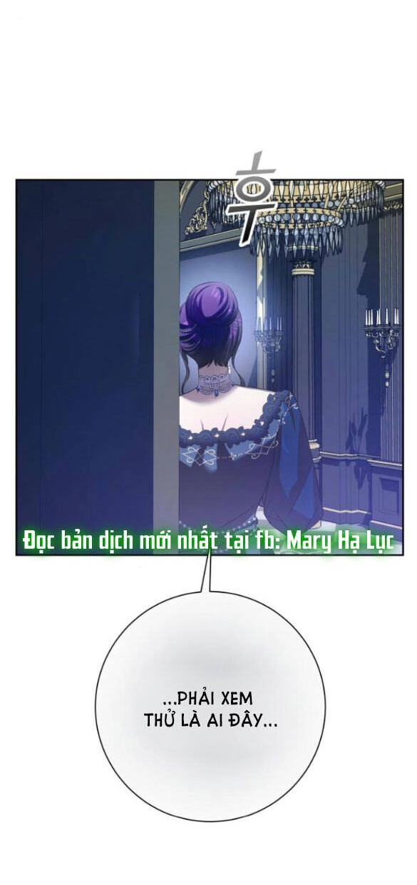 Tôi Muốn Trở Thành Cô Ấy Chỉ Một Ngày Chapter 144.2 - 21