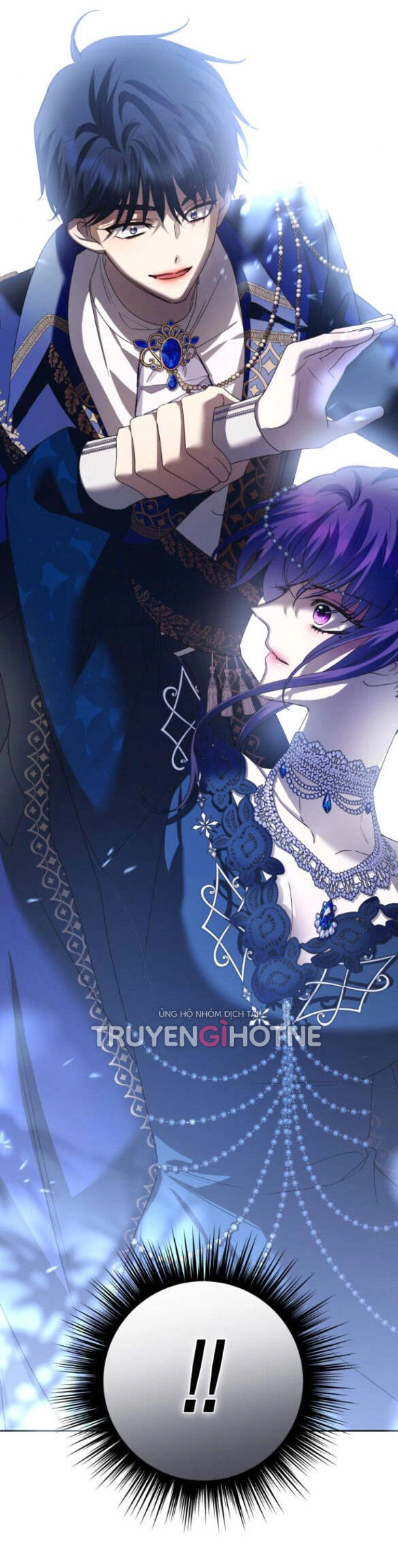 Tôi Muốn Trở Thành Cô Ấy Chỉ Một Ngày Chapter 144.2 - 23