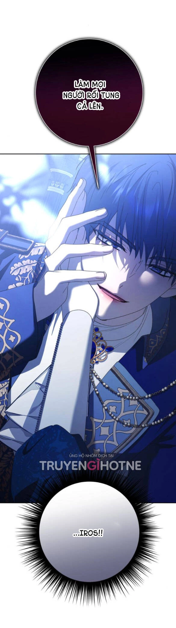 Tôi Muốn Trở Thành Cô Ấy Chỉ Một Ngày Chapter 144.2 - 27