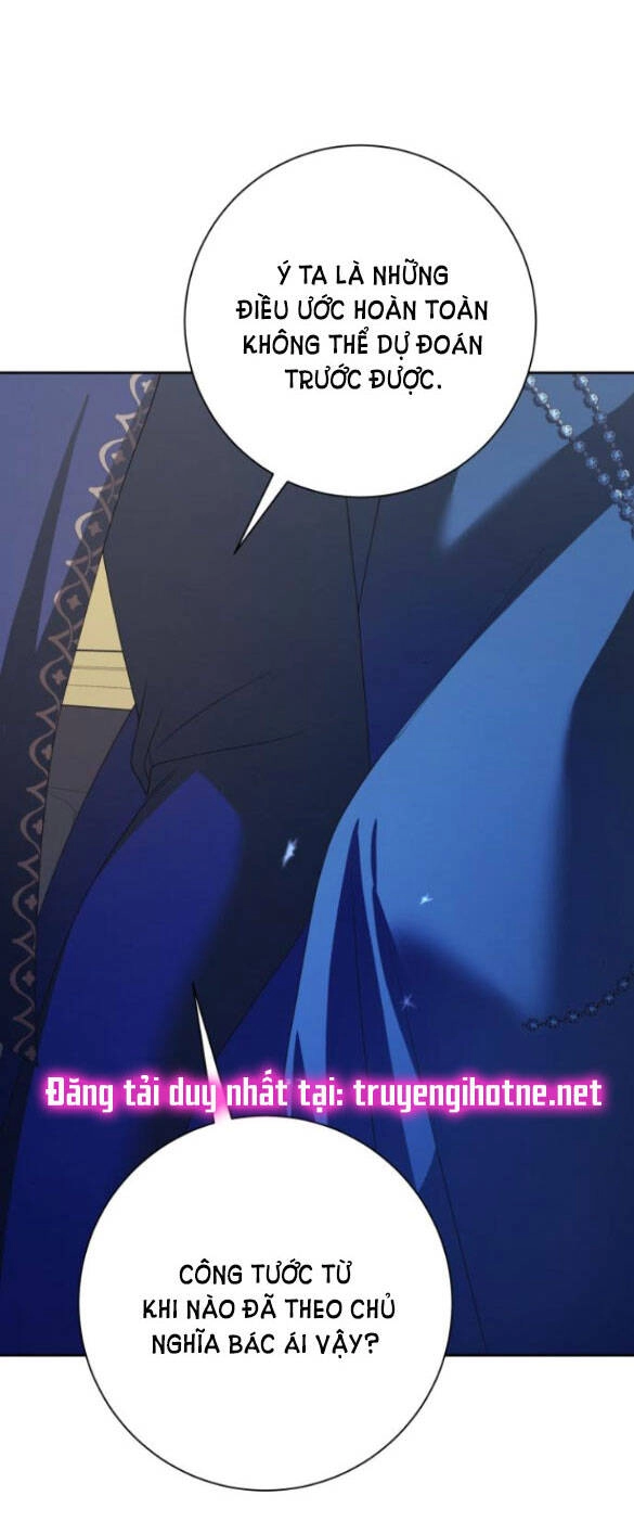 Tôi Muốn Trở Thành Cô Ấy Chỉ Một Ngày Chapter 144.2 - 28