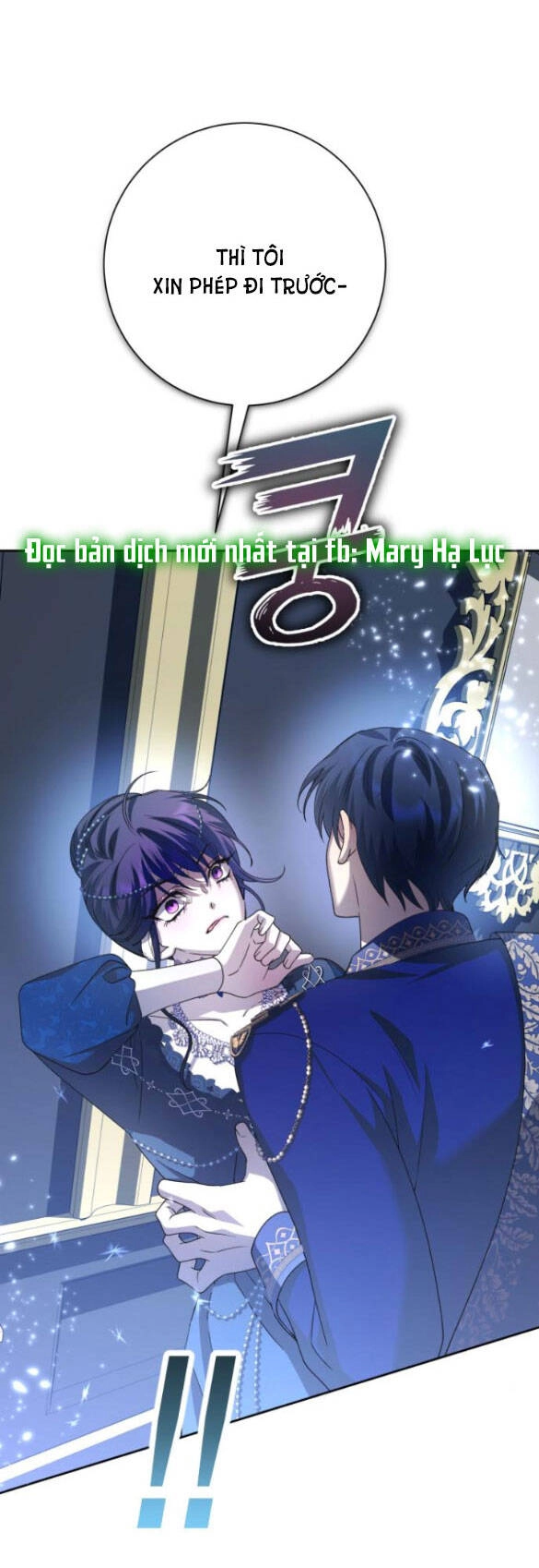 Tôi Muốn Trở Thành Cô Ấy Chỉ Một Ngày Chapter 144.2 - 35