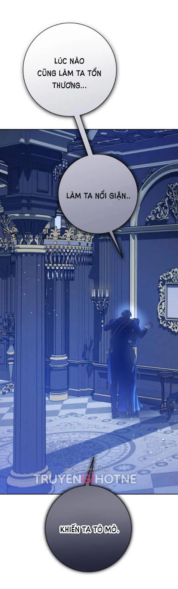 Tôi Muốn Trở Thành Cô Ấy Chỉ Một Ngày Chapter 144.2 - 41