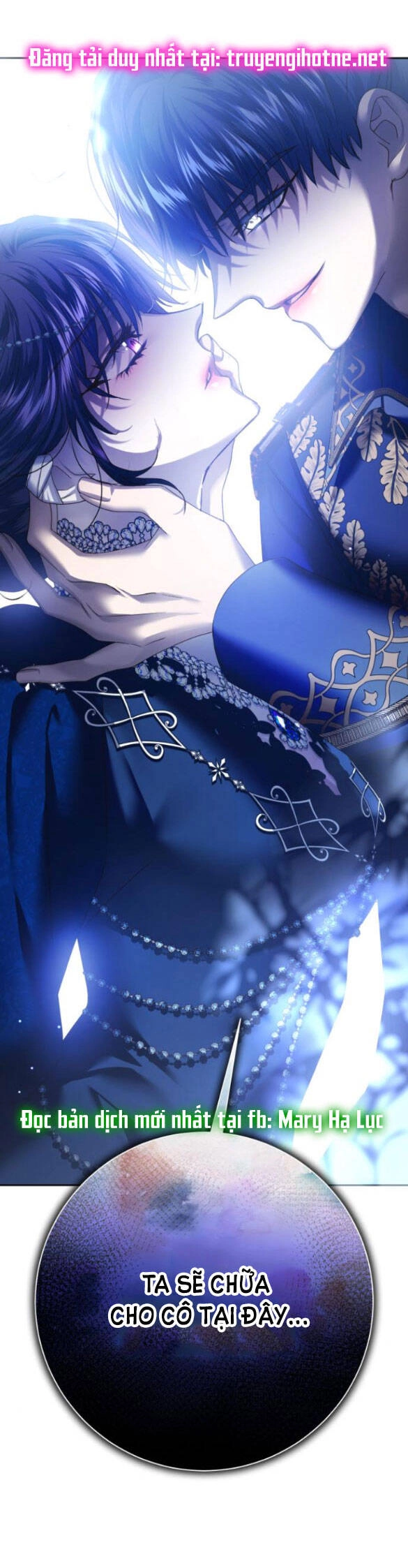 Tôi Muốn Trở Thành Cô Ấy Chỉ Một Ngày Chapter 144.2 - 52