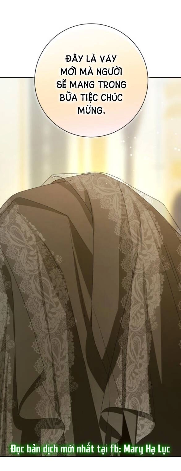 Tôi Muốn Trở Thành Cô Ấy Chỉ Một Ngày Chapter 145.1 - 1