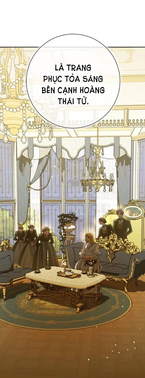 Tôi Muốn Trở Thành Cô Ấy Chỉ Một Ngày Chapter 145.1 - 3