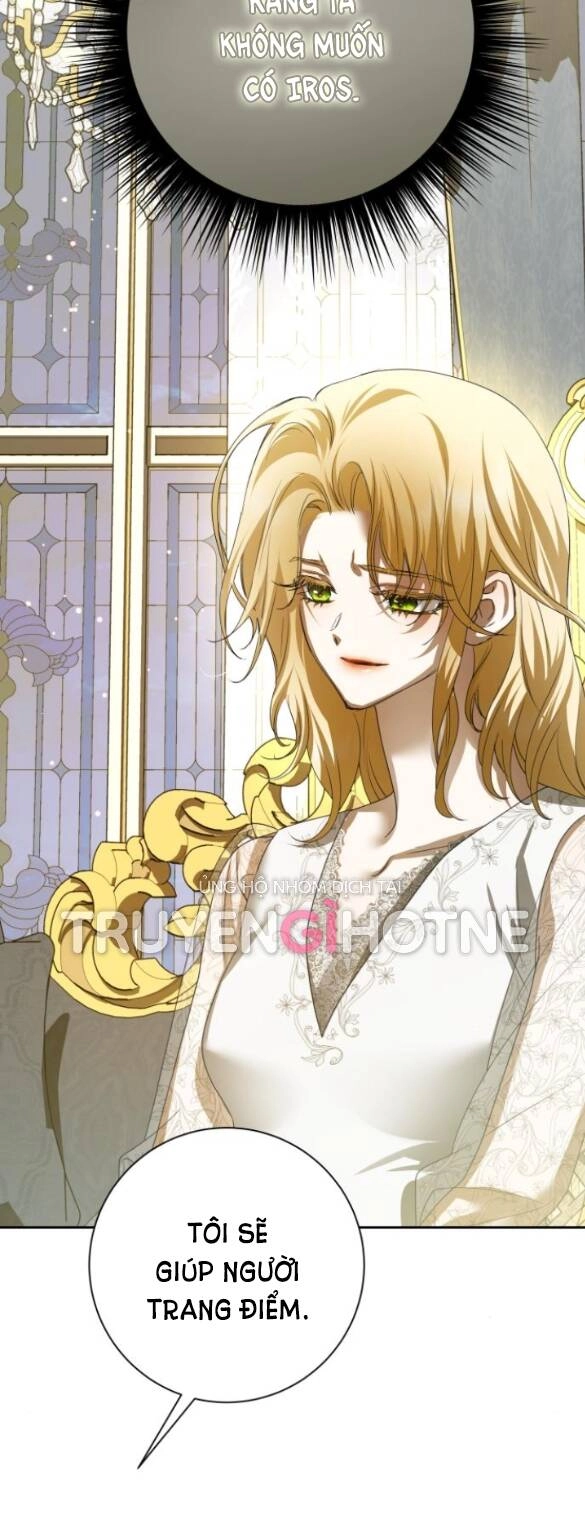 Tôi Muốn Trở Thành Cô Ấy Chỉ Một Ngày Chapter 145.1 - 6