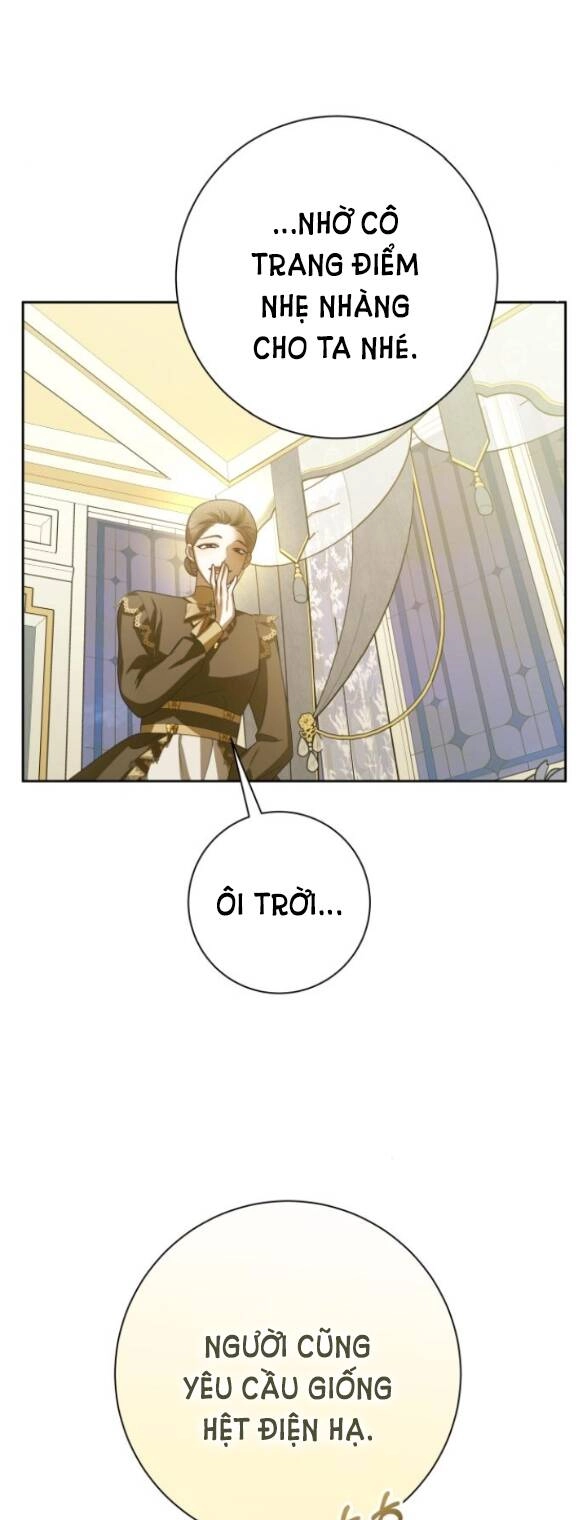 Tôi Muốn Trở Thành Cô Ấy Chỉ Một Ngày Chapter 145.1 - 7