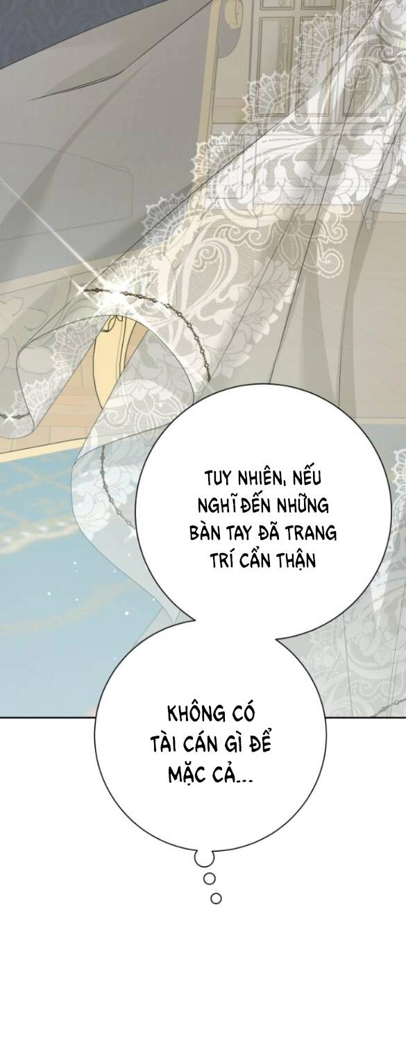 Tôi Muốn Trở Thành Cô Ấy Chỉ Một Ngày Chapter 145.1 - 10