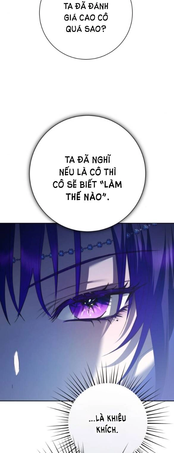 Tôi Muốn Trở Thành Cô Ấy Chỉ Một Ngày Chapter 145.1 - 23