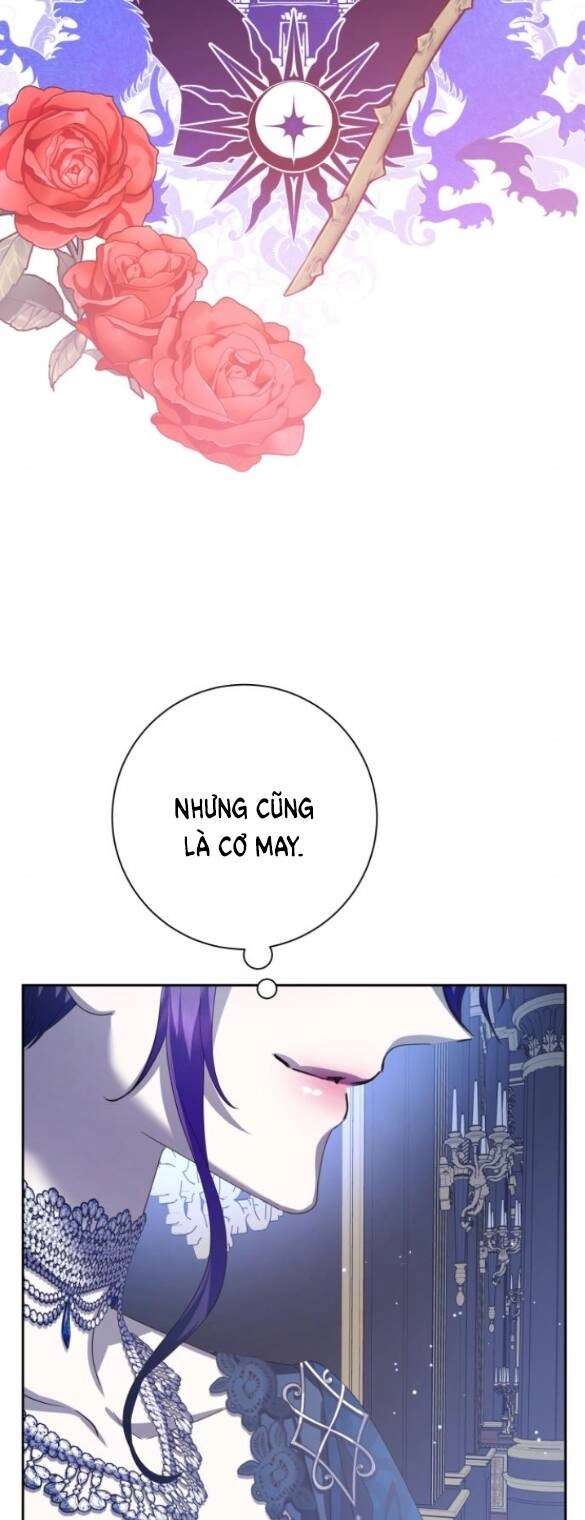 Tôi Muốn Trở Thành Cô Ấy Chỉ Một Ngày Chapter 145.1 - 25