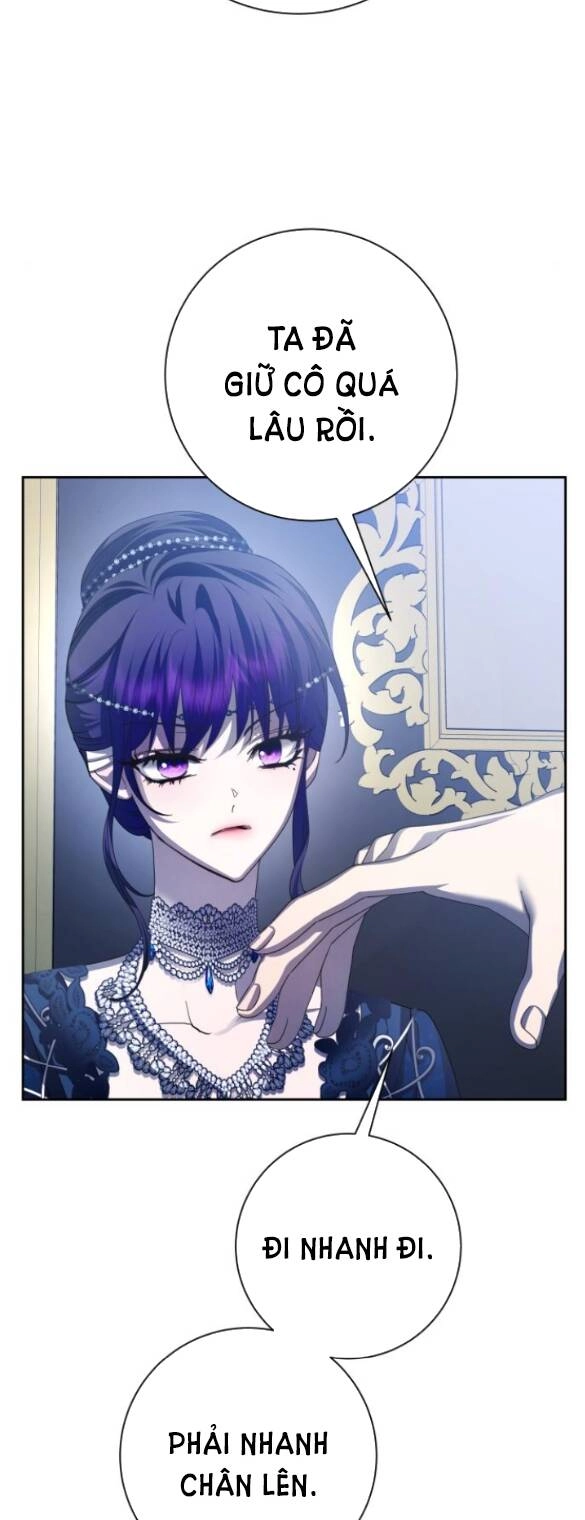 Tôi Muốn Trở Thành Cô Ấy Chỉ Một Ngày Chapter 145.1 - 39