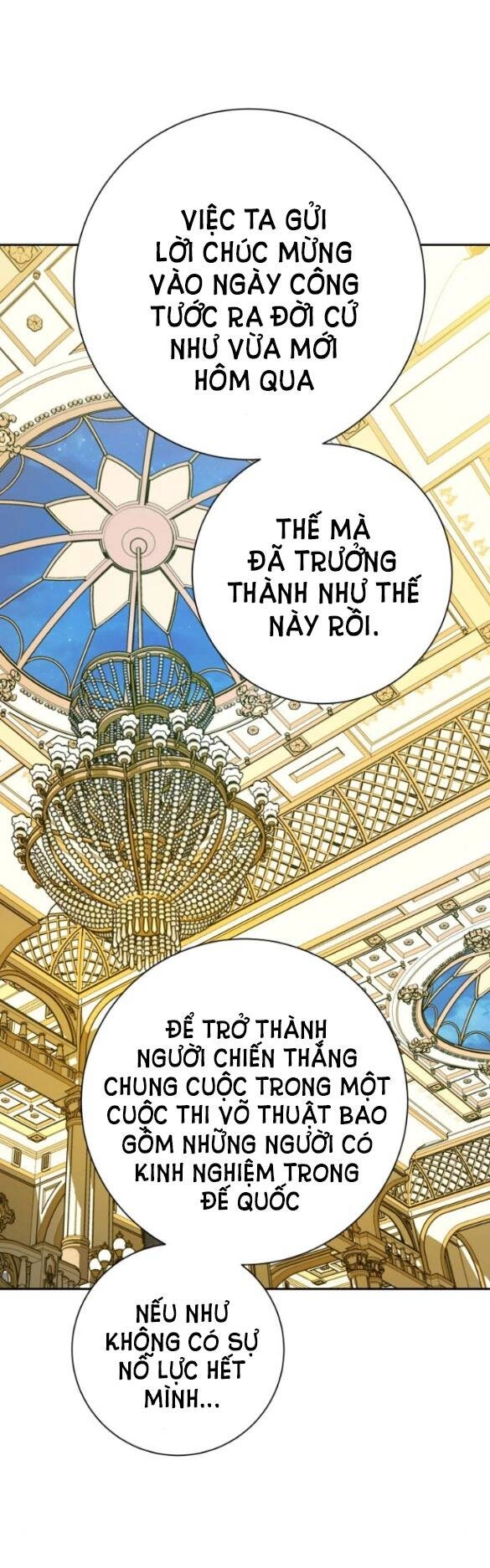 Tôi Muốn Trở Thành Cô Ấy Chỉ Một Ngày Chapter 146.1 - 3