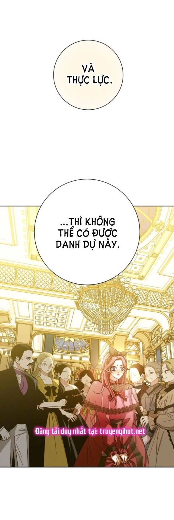 Tôi Muốn Trở Thành Cô Ấy Chỉ Một Ngày Chapter 146.1 - 4