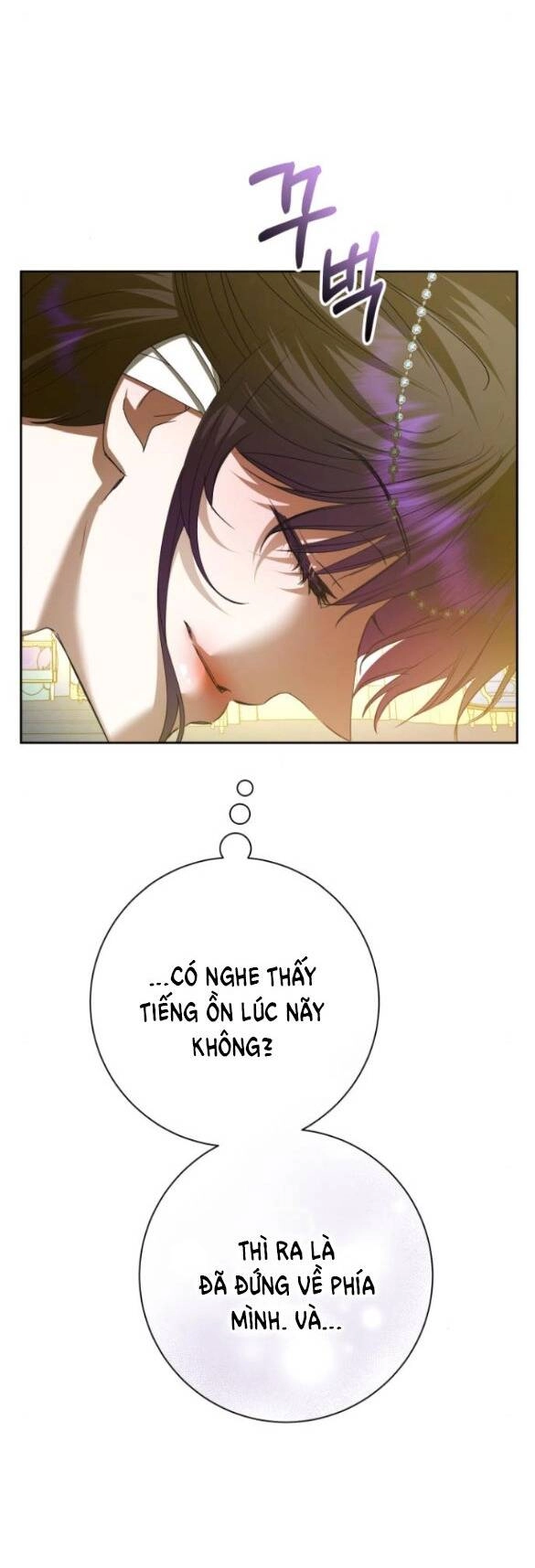 Tôi Muốn Trở Thành Cô Ấy Chỉ Một Ngày Chapter 146.1 - 5