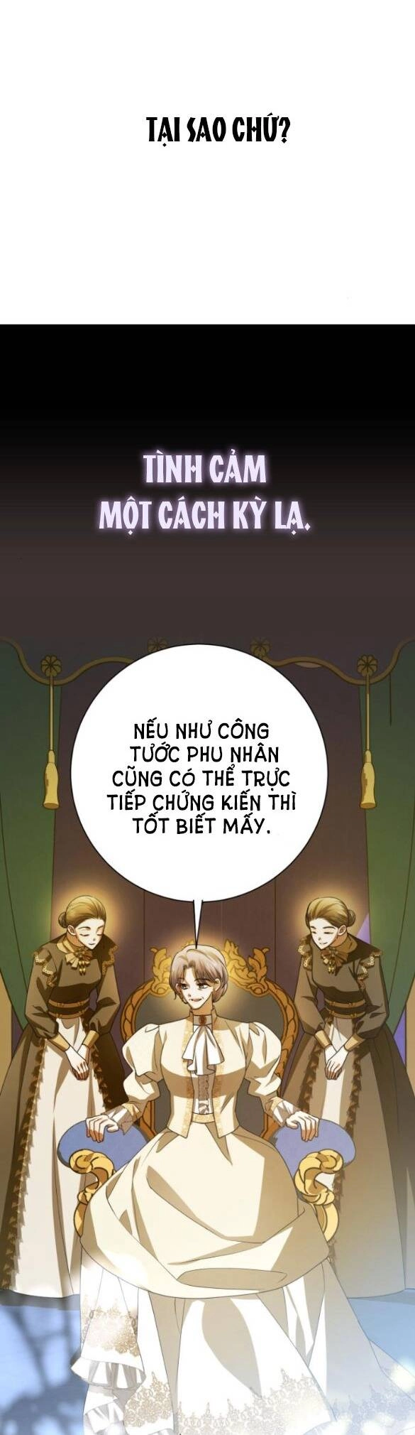 Tôi Muốn Trở Thành Cô Ấy Chỉ Một Ngày Chapter 146.1 - 6