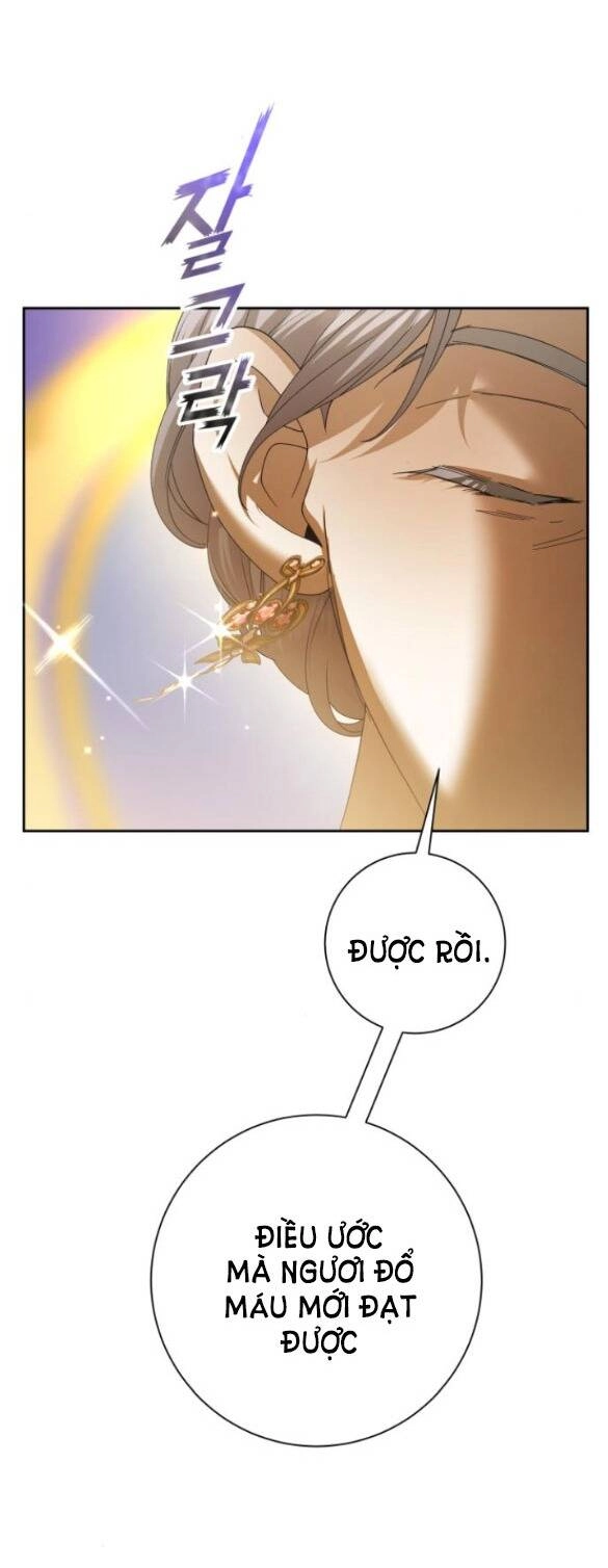 Tôi Muốn Trở Thành Cô Ấy Chỉ Một Ngày Chapter 146.1 - 10