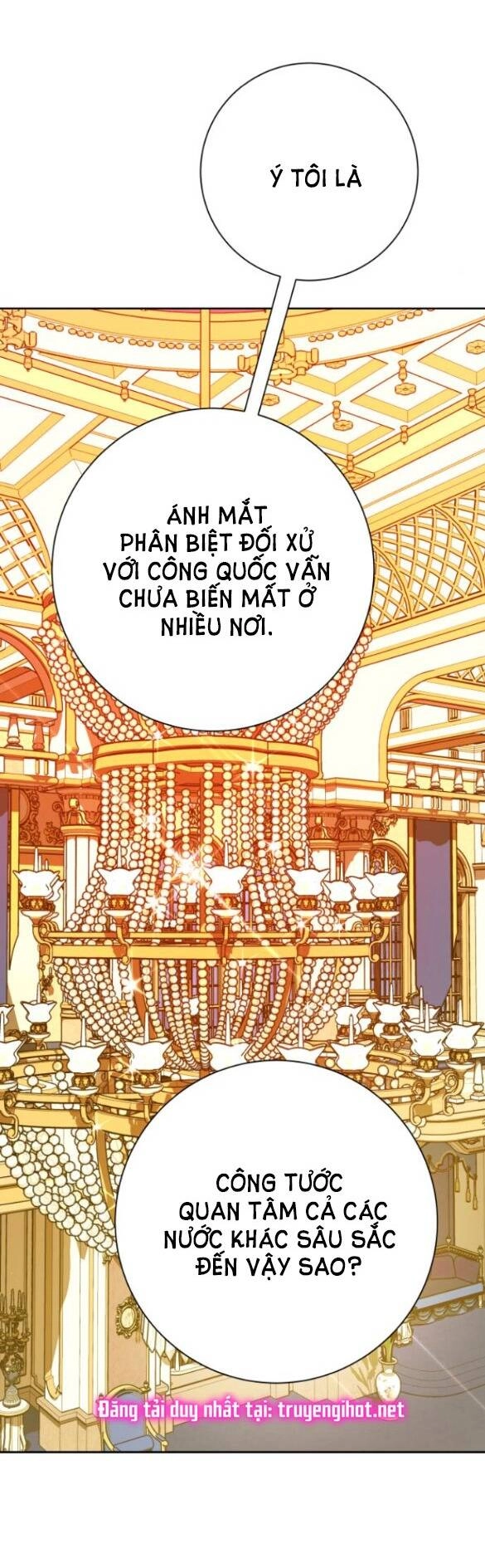 Tôi Muốn Trở Thành Cô Ấy Chỉ Một Ngày Chapter 146.1 - 14