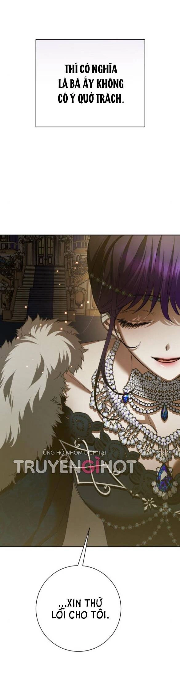 Tôi Muốn Trở Thành Cô Ấy Chỉ Một Ngày Chapter 146.1 - 18