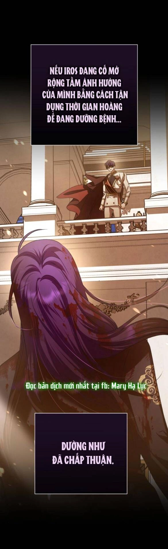 Tôi Muốn Trở Thành Cô Ấy Chỉ Một Ngày Chapter 146.1 - 20