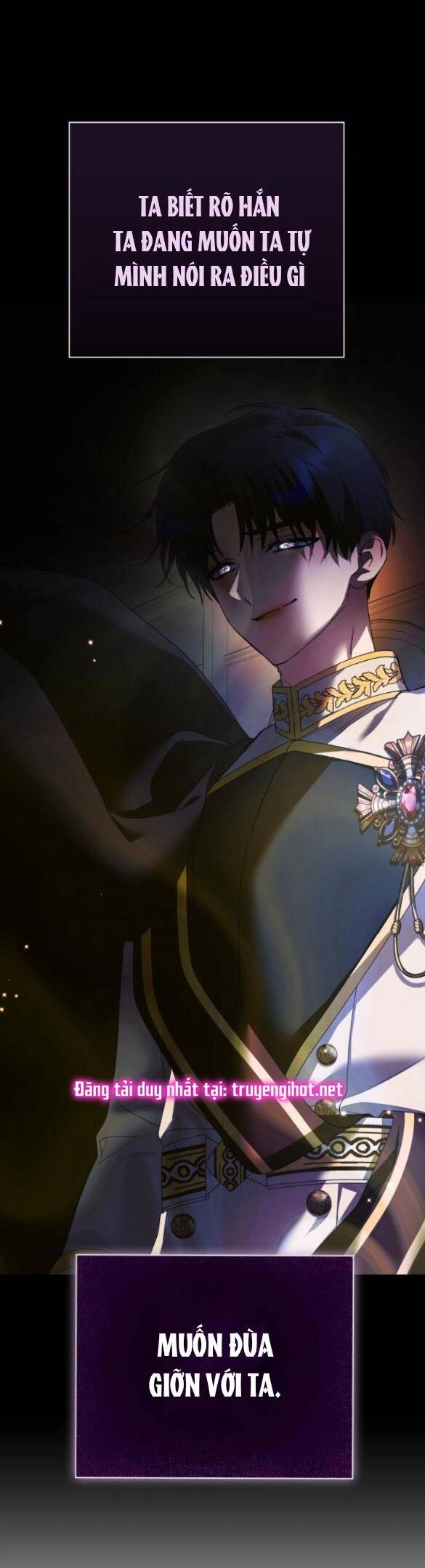 Tôi Muốn Trở Thành Cô Ấy Chỉ Một Ngày Chapter 146.1 - 21