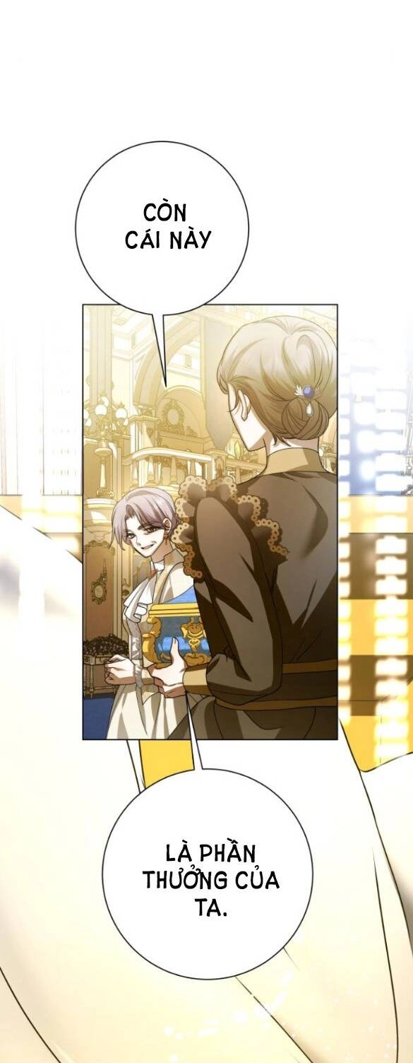 Tôi Muốn Trở Thành Cô Ấy Chỉ Một Ngày Chapter 146.1 - 25