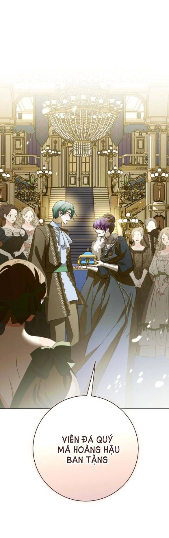 Tôi Muốn Trở Thành Cô Ấy Chỉ Một Ngày Chapter 146.1 - 34