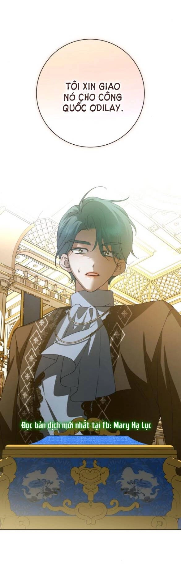 Tôi Muốn Trở Thành Cô Ấy Chỉ Một Ngày Chapter 146.1 - 35