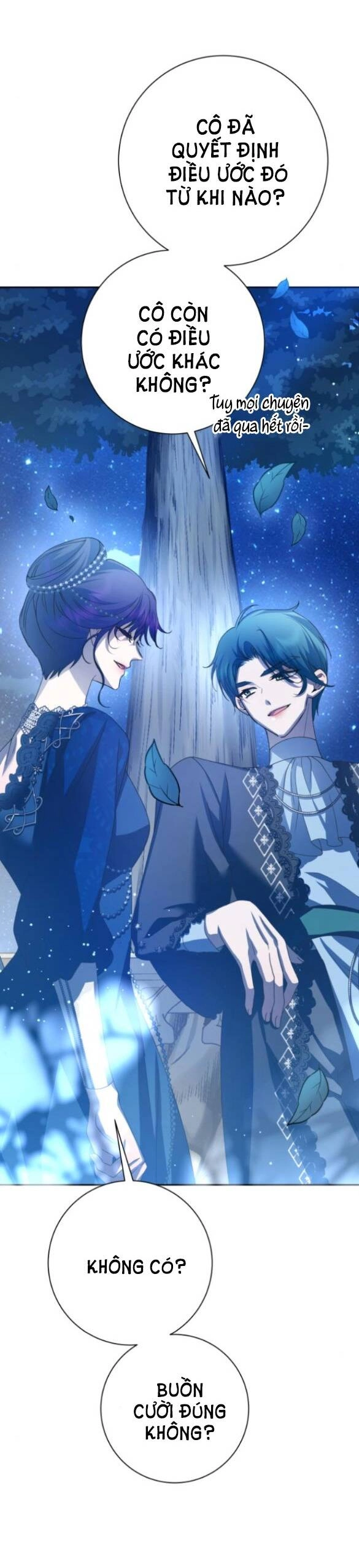 Tôi Muốn Trở Thành Cô Ấy Chỉ Một Ngày Chapter 146.1 - 47