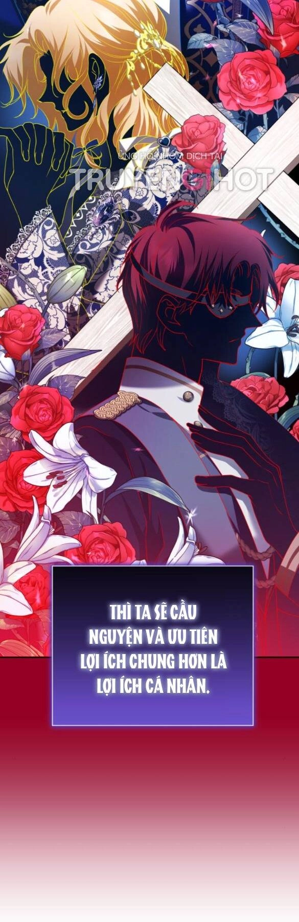 Tôi Muốn Trở Thành Cô Ấy Chỉ Một Ngày Chapter 146.2 - 2