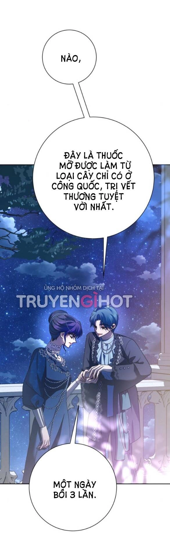 Tôi Muốn Trở Thành Cô Ấy Chỉ Một Ngày Chapter 146.2 - 9