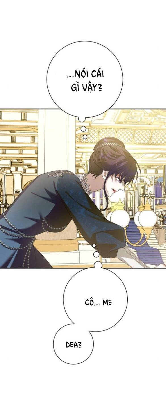 Tôi Muốn Trở Thành Cô Ấy Chỉ Một Ngày Chapter 146.2 - 24