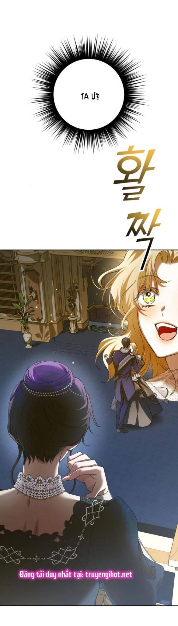 Tôi Muốn Trở Thành Cô Ấy Chỉ Một Ngày Chapter 146.2 - 25