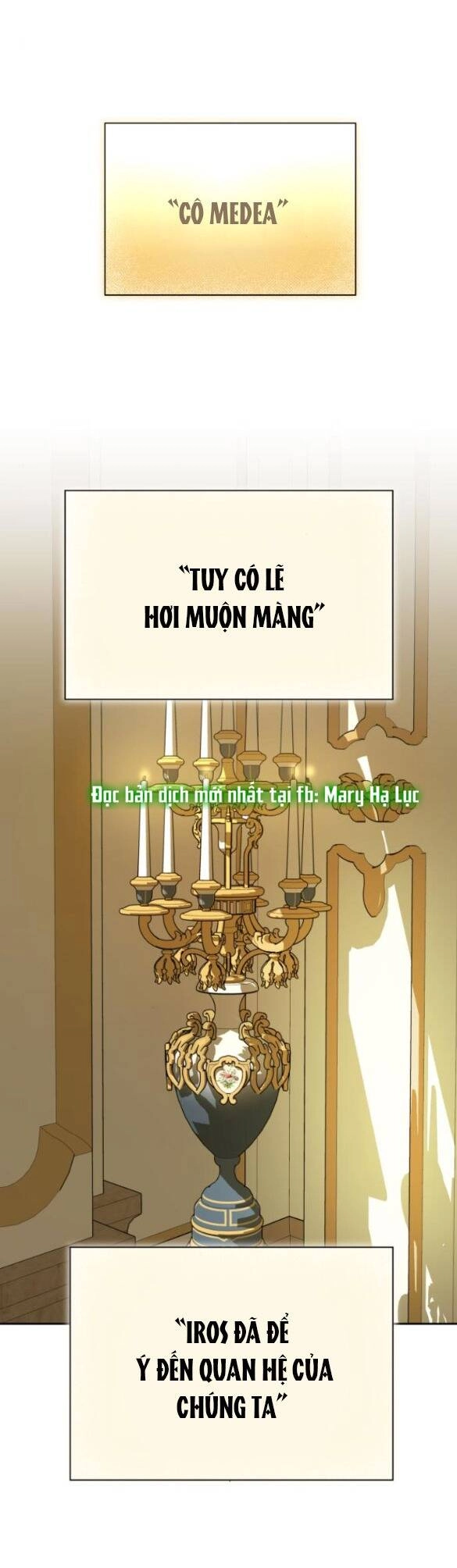 Tôi Muốn Trở Thành Cô Ấy Chỉ Một Ngày Chapter 146.2 - 28