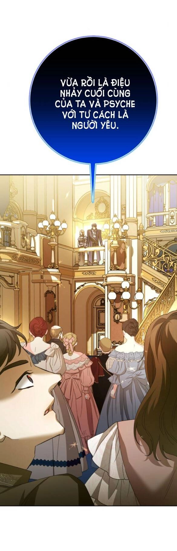 Tôi Muốn Trở Thành Cô Ấy Chỉ Một Ngày Chapter 146.2 - 39