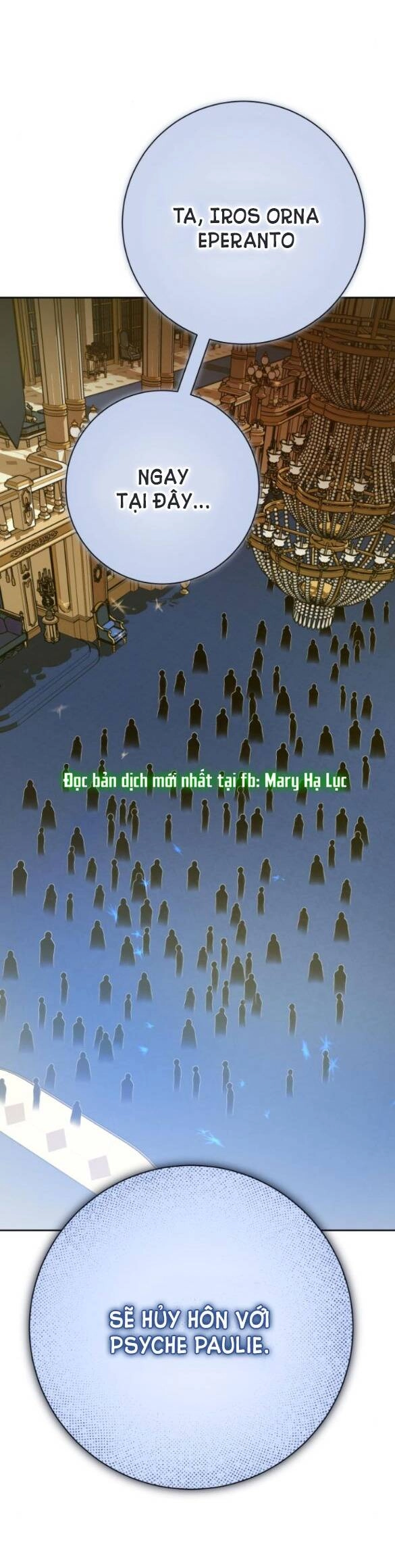 Tôi Muốn Trở Thành Cô Ấy Chỉ Một Ngày Chapter 146.2 - 40