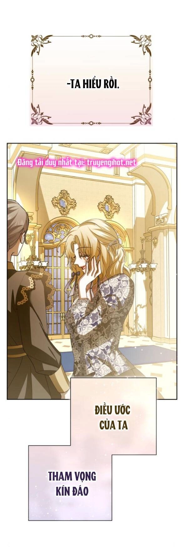 Tôi Muốn Trở Thành Cô Ấy Chỉ Một Ngày Chapter 146.2 - 50