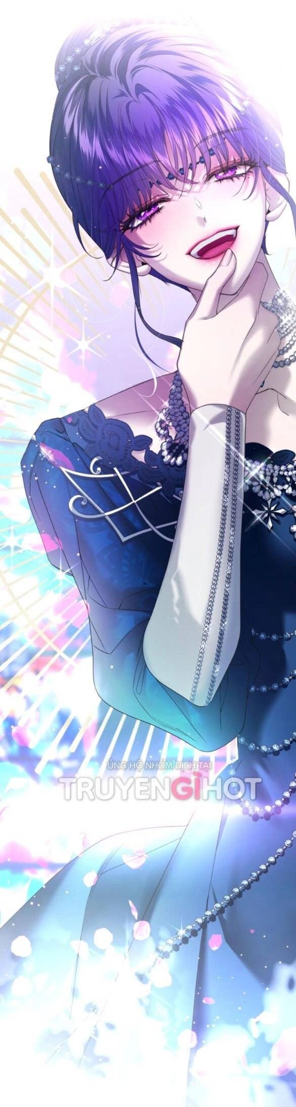 Tôi Muốn Trở Thành Cô Ấy Chỉ Một Ngày Chapter 146.2 - 52